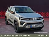 Dacia Spring Extreme Electric 65 CCS Klima Navi Rückfa - graue Dacia Spring