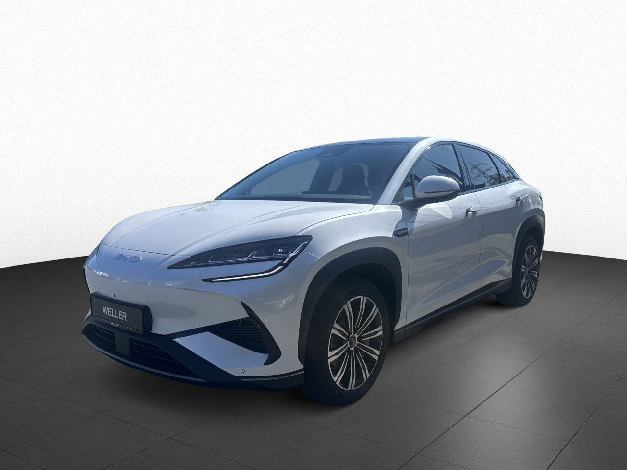 BYD SEALION 7
