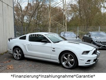 Ford Mustang - 9