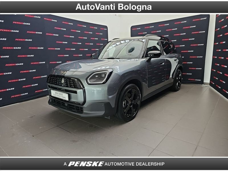 Other MINI Countryman Mini Countryman 1.5 48V C Classi