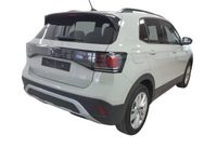 Volkswagen T-Cross - Vorschau Bild 6