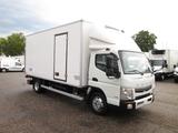 Mitsubishi Canter 7C15 3.0*Maxi-Kühlkoffer 5.00m*Klima*LBW* - Mitsubishi 3