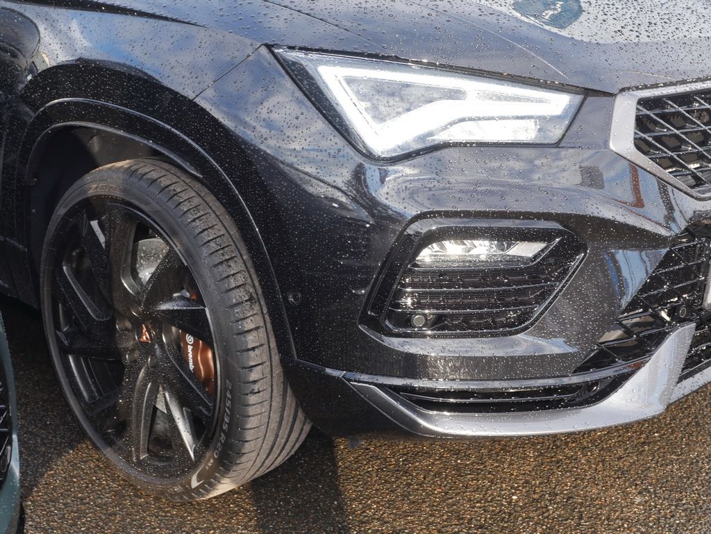 Cupra Ateca - Bild 13