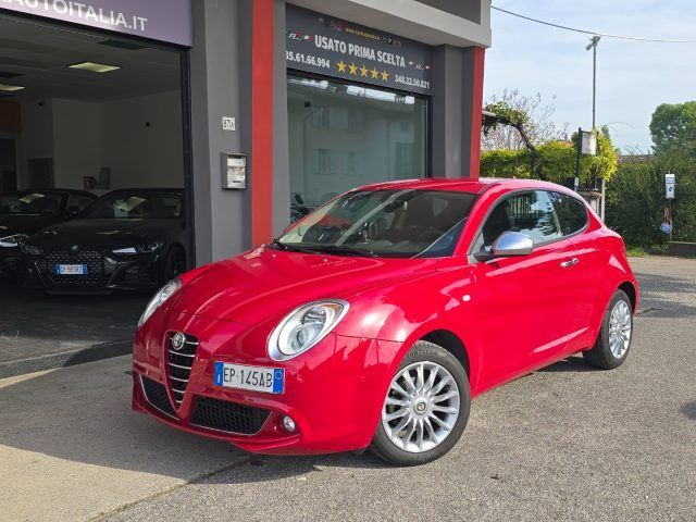 Alfa Romeo ALFA ROMEO MiTo 1.4i Benzina 70 CV per NEOPATENT