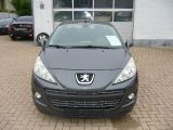 Peugeot 207 CC*155TPH*voll-Service - Peugeot aus 2011: Cabrio