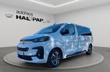 Citroën SpaceTourer Plus M LED 2x Schiebetür - gebrauchte Citroën Kleinbus