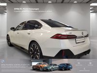 BMW 550 - Vorschau Bild 5