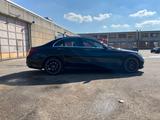 Mercedes-Benz C 250 AMG Line Autom. AMG Line - Mercedes-Benz C-Class in Duisburg