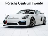 Porsche Cayman GT4 Clubsport PDK - Porsche Cayman: Gt4 Clubsport
