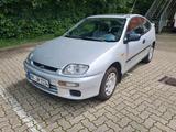 Mazda 323 C 1,5 Comfort 1.Hand 116200km - Mazda 323: C