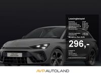 Cupra Leon - Vorschau Bild 1