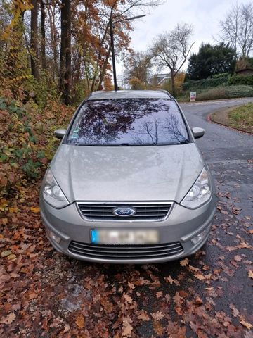 Ford  Galaxy Dtci 2,2