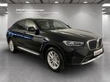 BMW X4 xDrive20i Navi Laser Kamera Pano.Dach Alarm - BMW X4 in Kassel