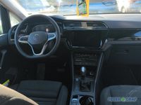 Volkswagen Touran - Vorschau Bild 7