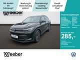 Volkswagen Tiguan Goal *AHK*LED PLUS*NAVI*ACC*APP CONNECT* - Volkswagen Tiguan: Plus