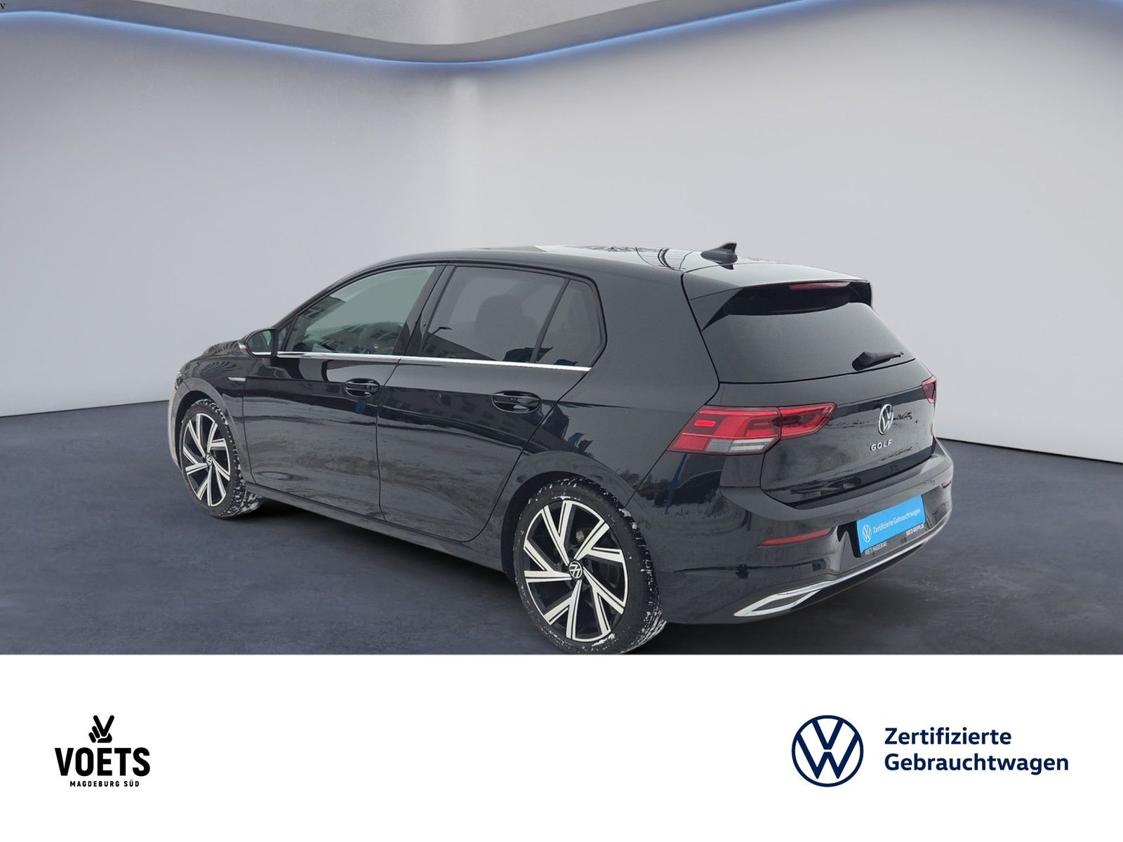 Volkswagen Golf - Bild 4