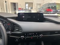 Mazda 3 - Vorschau Bild 11