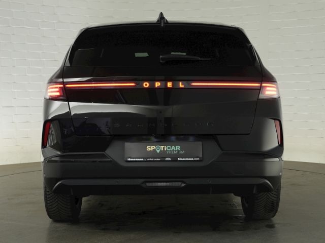 Grandland B GS HYBRID eDCT+LED MATRIX+AHK+NAVI+3