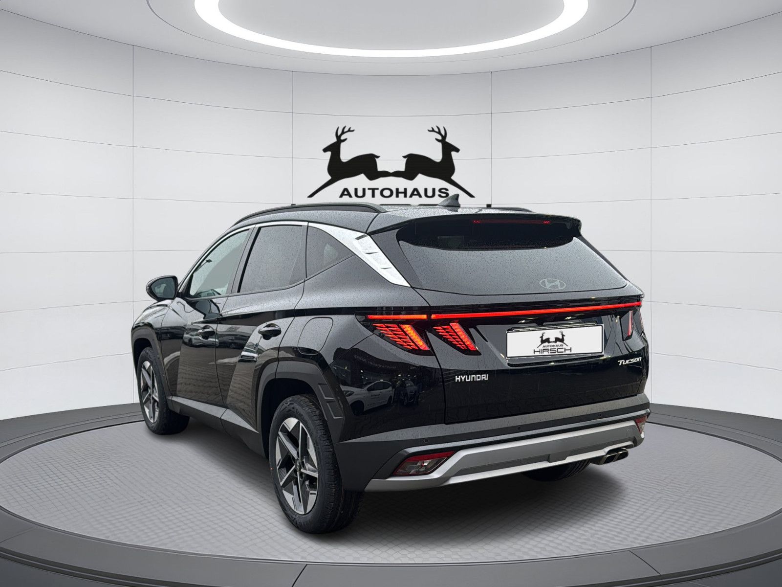 Hyundai TUCSON - Bild 4