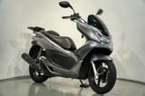 Honda WW 125 PCX  *Super Zustand* - HONDA ROLLER 125