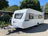 LMC VIVO 530K - Vorzelt, Mover und Zubehör inklusive - LMC Vivo