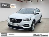 Opel Grandland X Elegance Plug-in-Hybrid +LED+NAVI+ - Opel Grandland (X) in Rostock