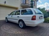 Ford Mondeo MK2 1.8TD Klima, nur 2300 km, bald Oldtim - Ford Mondeo: Mk1