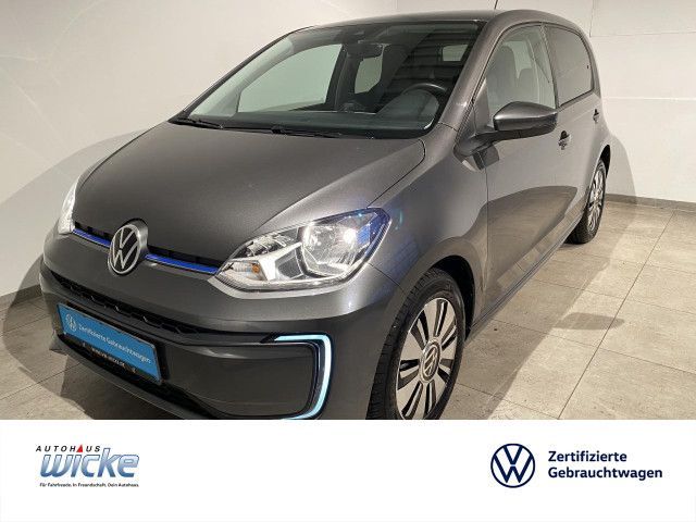 Volkswagen up! e-up! Style Plus KLIMA PDC LM