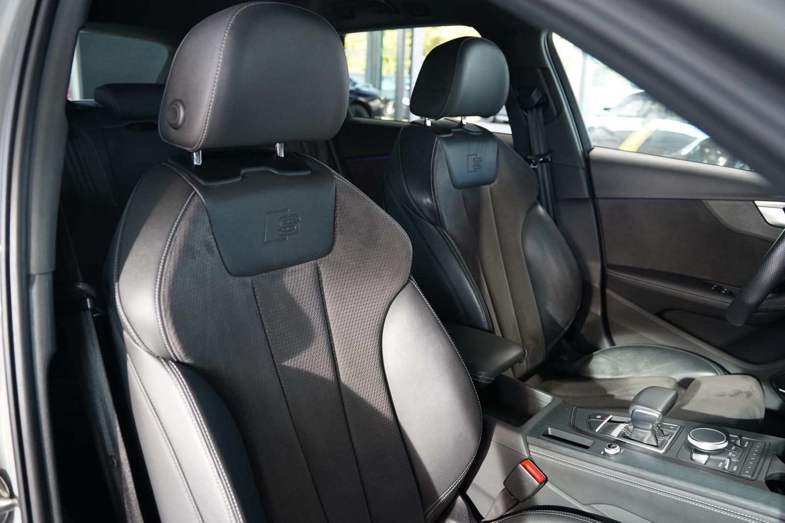 Audi A4 Avant S line *Matrix *B&O *Kamera *Virtual