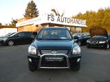 Kia Sportage EX 4WD TÜV-Inspektion Neu 1.Hand - gebrauchte Kia Sportage aus dem Jahr 2006
