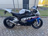 BMW S1000RR *Akrapovic BJ 2010 EZ 03/2011 - BMW 2011 S 1000 RR