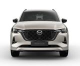 Mazda CX-80 3.3L 254ps 8AT AWD Homura Plus BLOP - Mazda 7-Sitzer