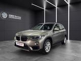 BMW X1 sD 18i F48 Aut.AHK LED TEMP KAMERA Unfallfre - BMW X1: F48