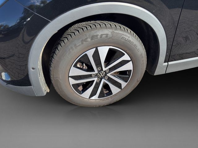 Tiguan 2.0TDI DSG Energy