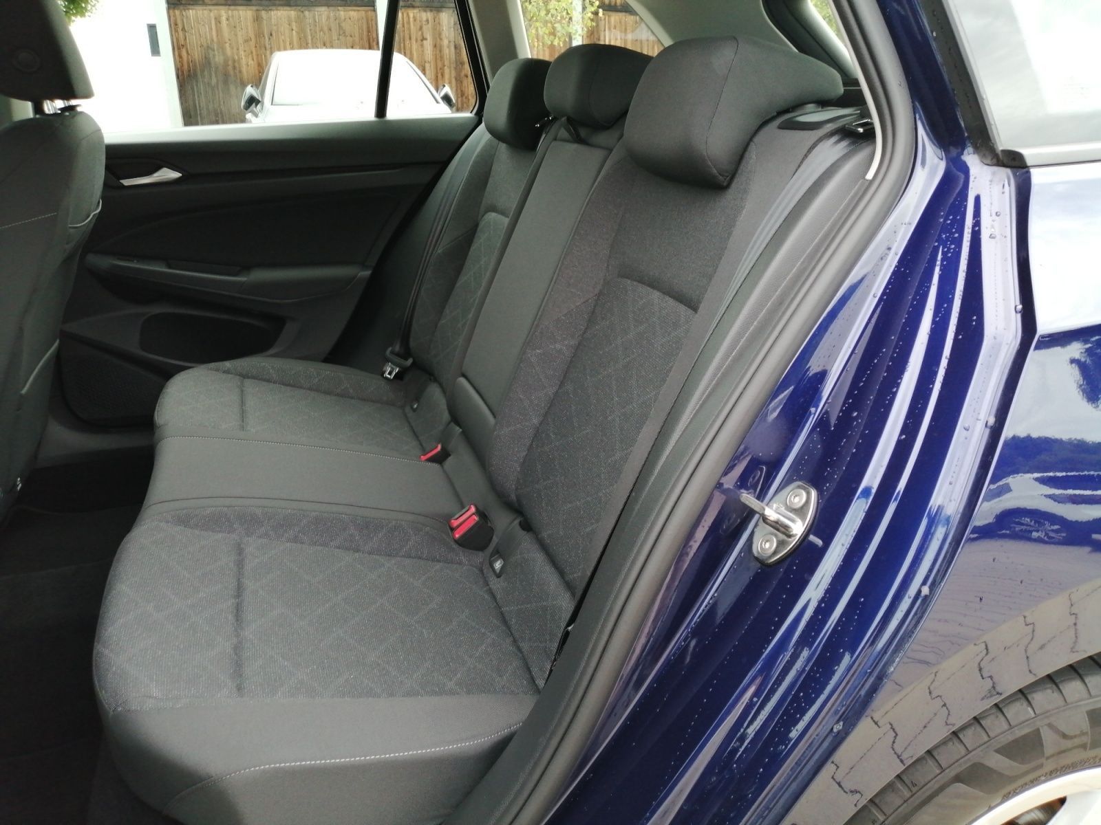 Volkswagen Golf - Bild 16