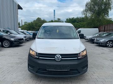 Volkswagen Caddy - 3