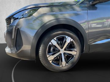 Peugeot 3008 Allure Pack HDI 130 Navi+SHZ+RFK+Allwetter