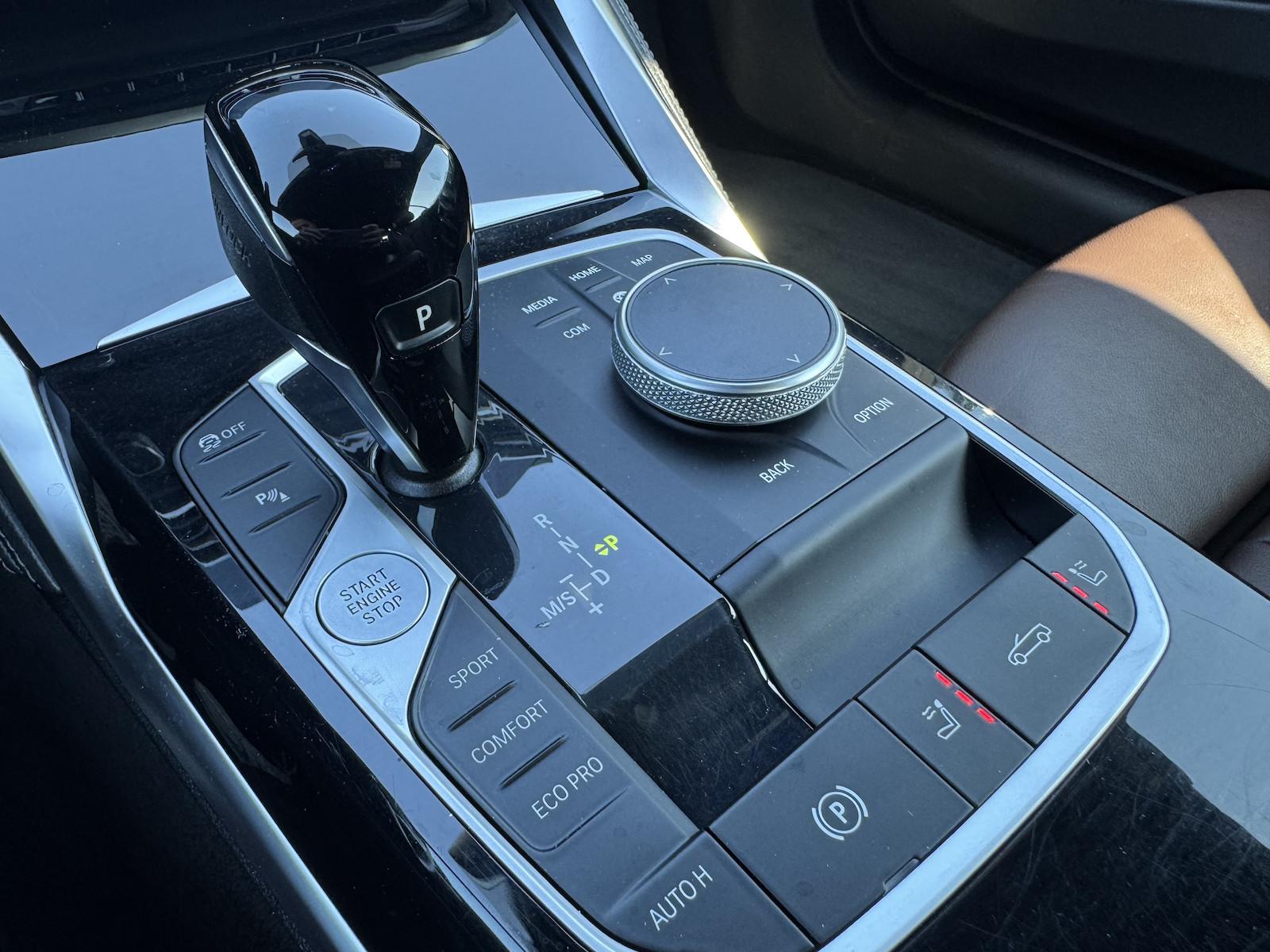 BMW 440 i xDrive Cabrio LEDER LED LENKRHZG MEMORY, миниатюра 21