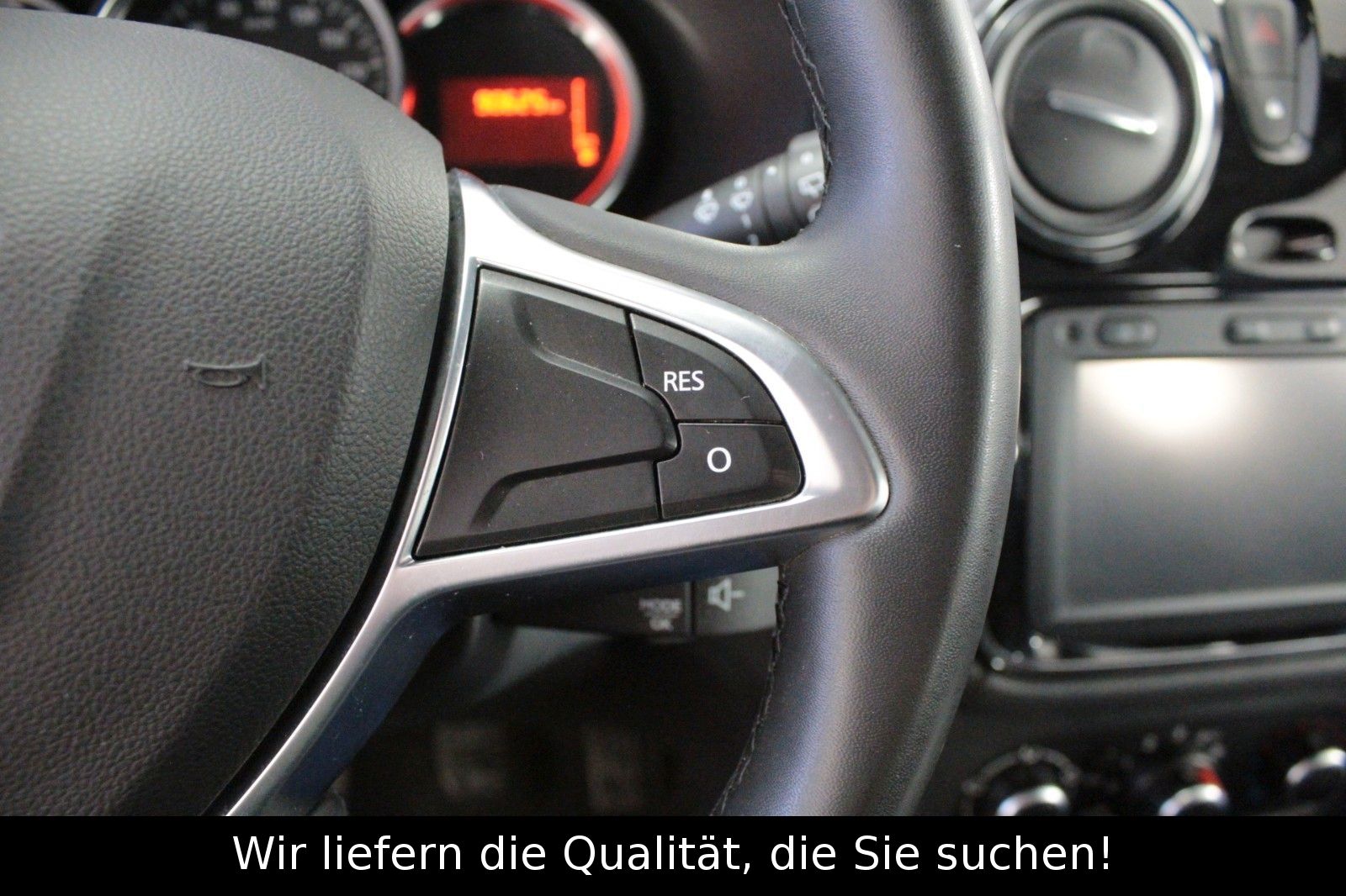 Fahrzeugabbildung Dacia Dokker TCe 115 Stepway *Navi*Klima*