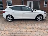 Seat Leon FR 2.0 TDI Kamera Navi LED APP - Seat Gebrauchtwagen von 2023