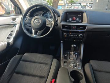 Mazda CX-5 - 12