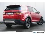 Land Rover Discovery Sport D165 360°/AHK /LED/Memory/Keyles - gebrauchte Land Rover Discovery Sport aus dem Jahr 2021
