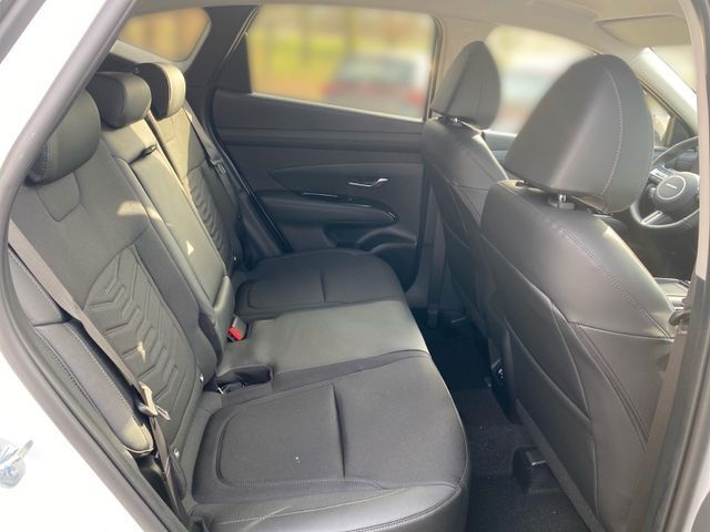 Hyundai Tucson – Bild 13