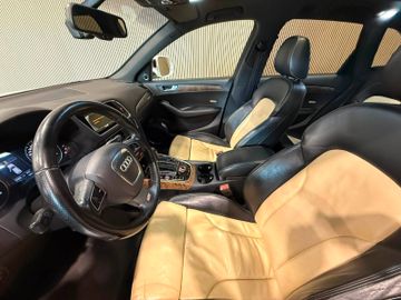 Audi Q5 - 12