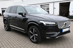 Fahrzeugabbildung Volvo XC90 D5 AWD Inscription*STHZ*RFK*7Si*MIETKAUF