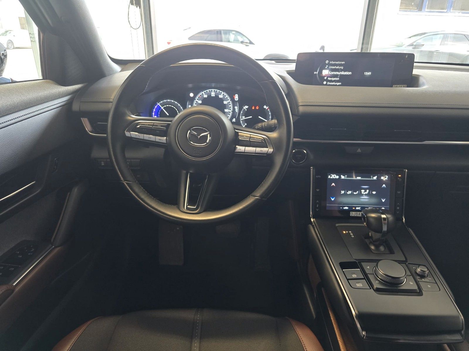 Mazda MX-30 - Bild 20