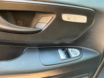 Bild 14 Mercedes-Benz Vito Tourer 116*PRO*AUTOMATIC*Extralang*9-Sitz*