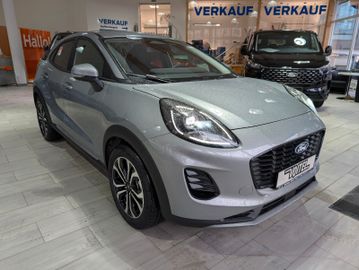 Ford Puma Titanium NEUES MODELL