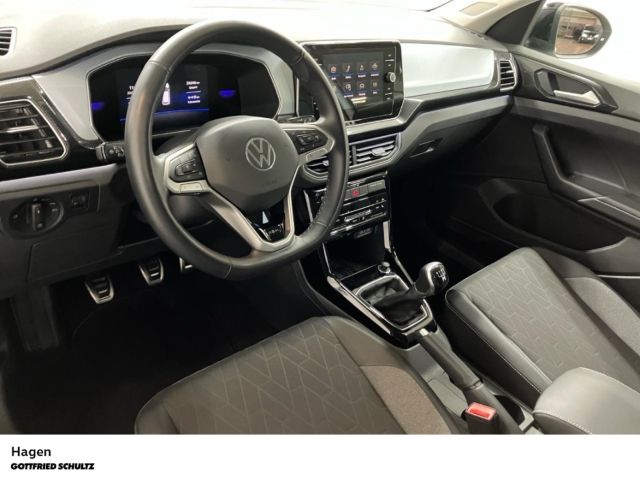 Volkswagen T-Cross - Bild 20