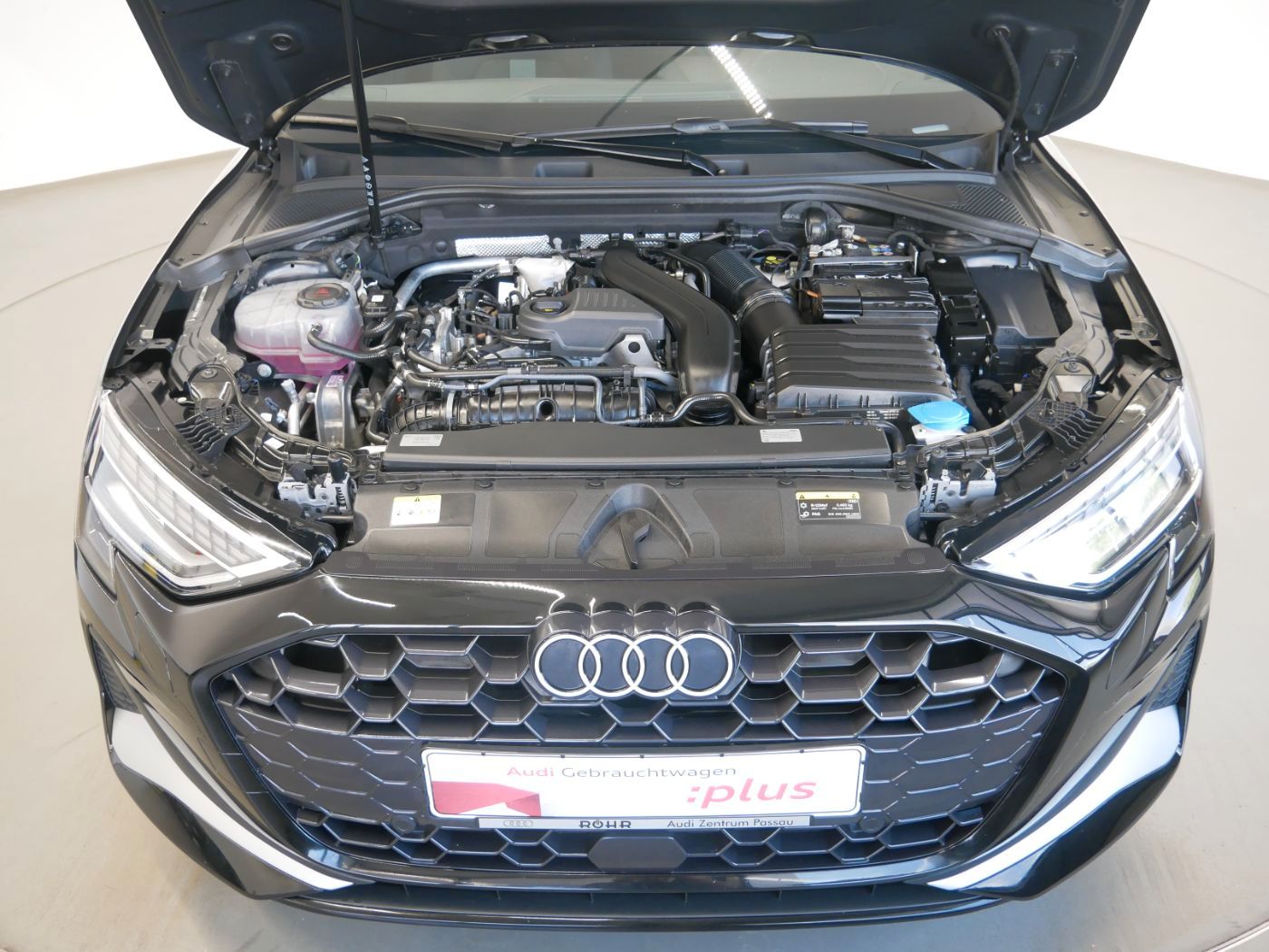 Audi A3 - Bild 17
